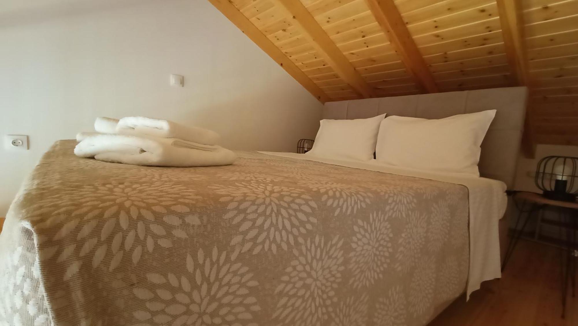 Aphrodite Studios&Pool Paleokastritsa Habitación foto